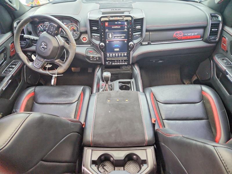 2021 Ram 1500 მანქანა იყიდება აუქციონზე, vin: 1C6SRFU95MN902931, აუქციონის ნომერი: 48648696