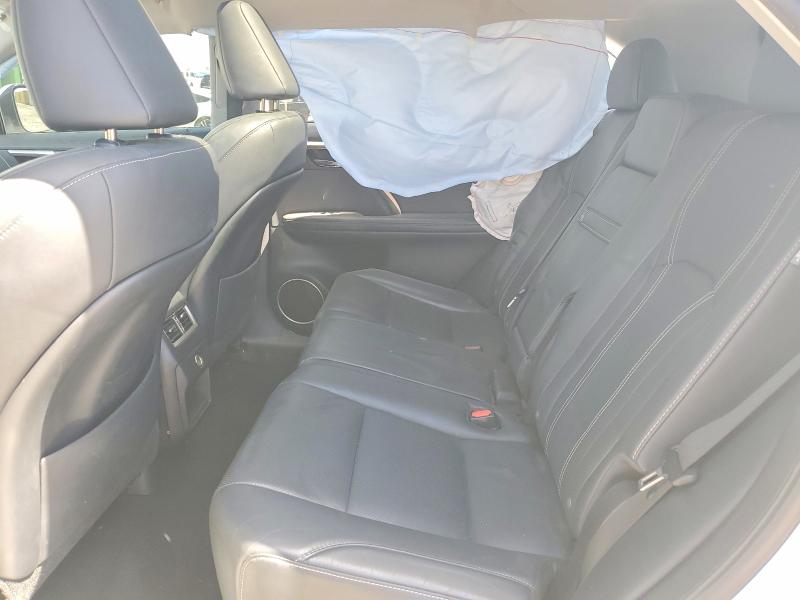 48254296 :رقم المزاد ، 2T2BGMCA7JC028574 vin ، 2018 Lexus Rx 450h مزاد بيع