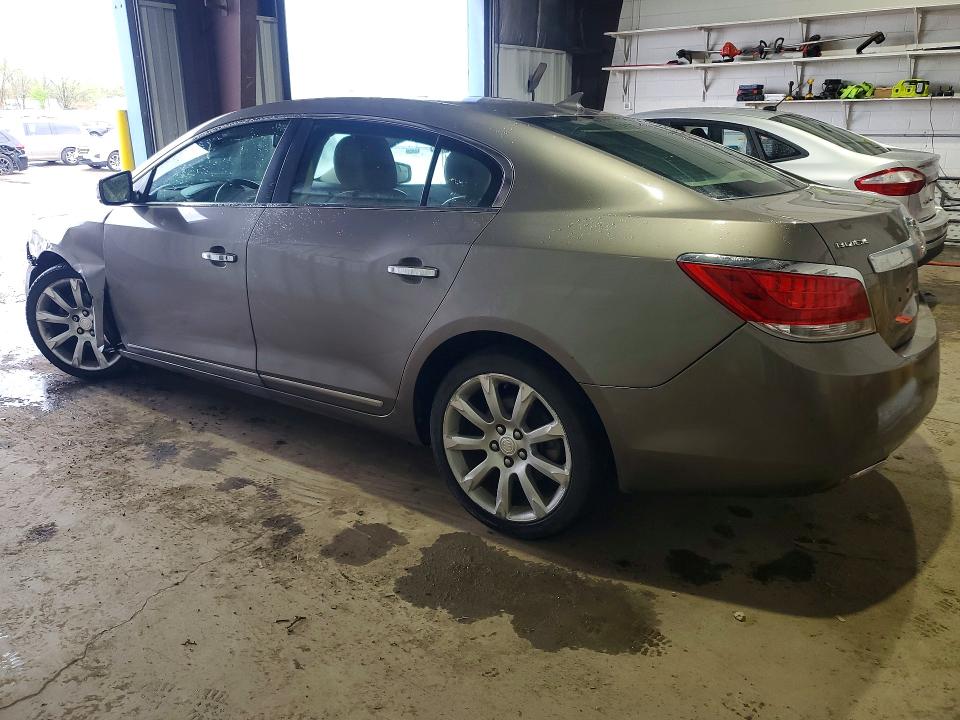 Продаж на аукціоні авто 2010 Buick Lacrosse, vin: 1G4GE5GV5AF141221, номер лоту: 51447556