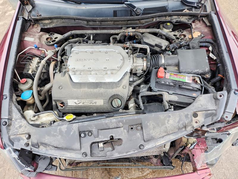 51716576 :رقم المزاد ، 1HGCP36808A084268 vin ، 2008 Honda Accord مزاد بيع
