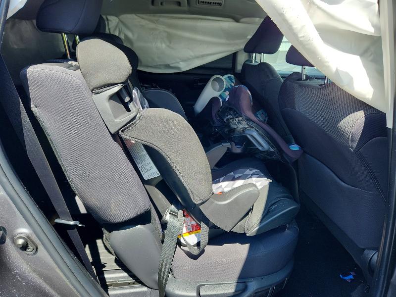 Aukcja sprzedaży 2024 Toyota Highlander, vin: 5TDKDRAH4RS529757, numer aukcji: 50795506