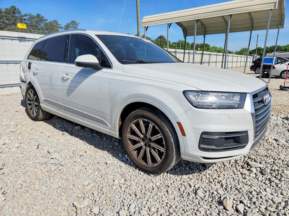 Aukcja sprzedaży 2019 Audi Q7, vin: WA1LHAF73KD026937, numer aukcji: 49551196