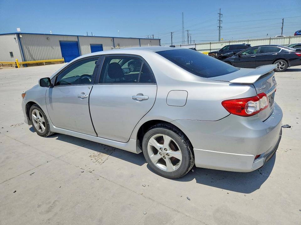 Продаж на аукціоні авто 2012 Toyota Corolla, vin: 2T1BU4EE6CC885601, номер лоту: 51502786