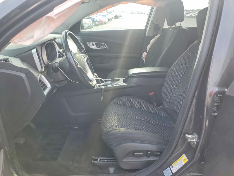 Продаж на аукціоні авто 2013 Chevrolet Equinox, vin: 2GNALDEK2D6105849, номер лоту: 48384776