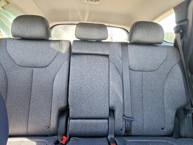 Продаж на аукціоні авто 2023 Hyundai Santa Fe, vin: 5NMS24AJ8PH656166, номер лоту: 50411896