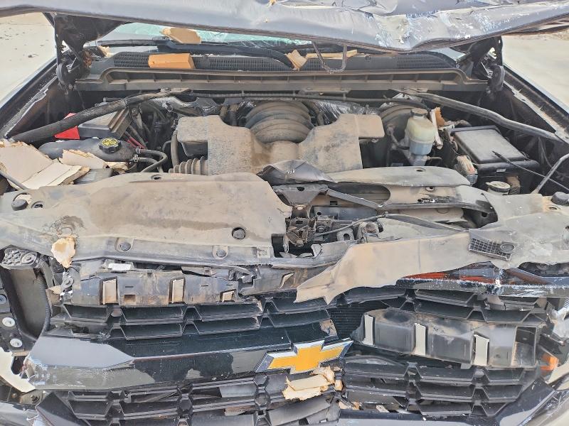 Aukcja sprzedaży 2016 Chevrolet Silverado, vin: 1GCRCPEC5GZ223182, numer aukcji: 50402316