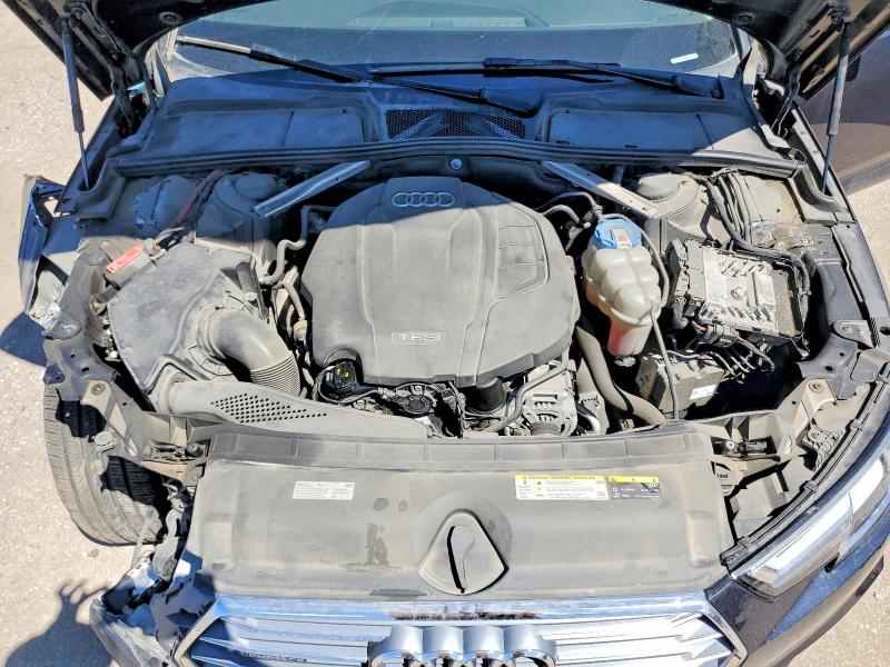 Aukcja sprzedaży 2018 Audi A4, vin: WAUCNAF46JA023998, numer aukcji: 51676106