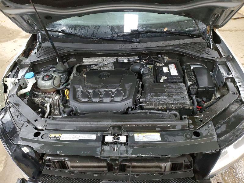 Aukcja sprzedaży 2021 Volkswagen Tiguan, vin: 3VV2B7AX4MM003625, numer aukcji: 48321096