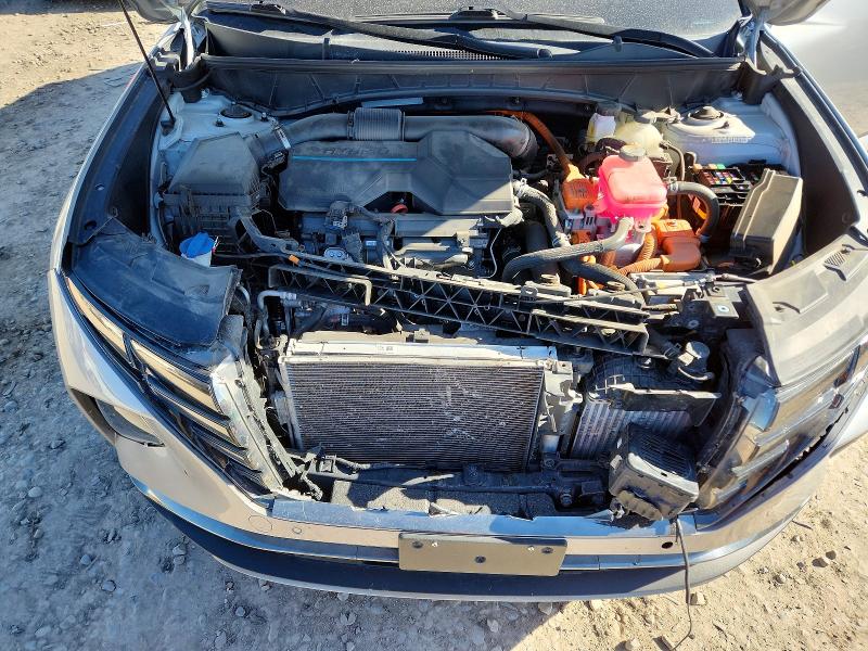 Aukcja sprzedaży 2022 Hyundai Tucson, vin: KM8JECA15NU054291, numer aukcji: 51018876