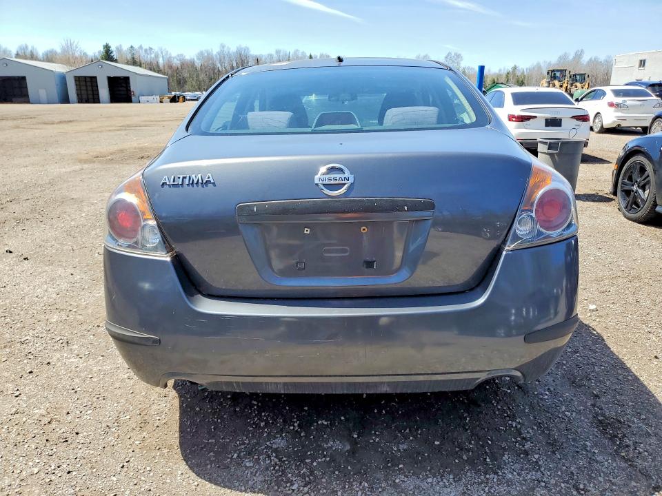 51295096 :رقم المزاد ، 1N4BL21E48C278955 vin ، 2008 Nissan Altima مزاد بيع