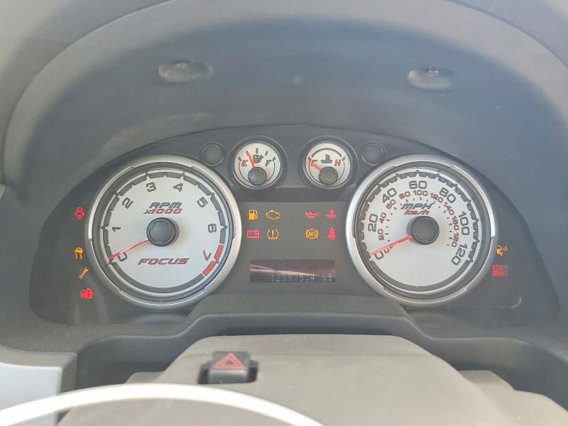 Продажа на аукционе авто 2011 Ford Focus, vin: 1FAHP3GN0BW174402, номер лота: 50347156