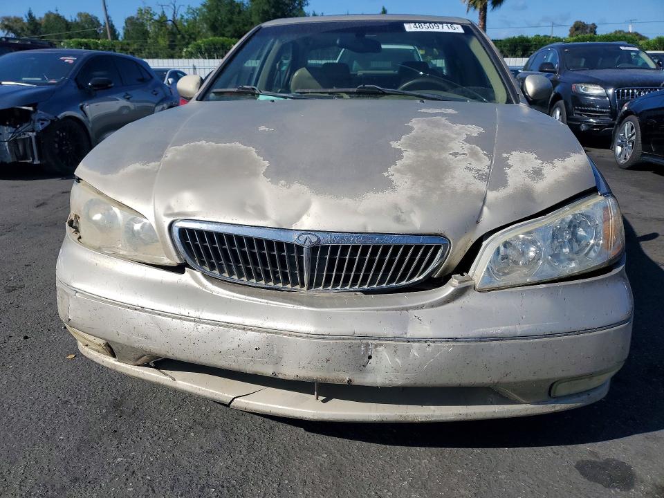 Aukcja sprzedaży 2001 Infiniti I30, vin: JNKCA31AX1T009158, numer aukcji: 48509716