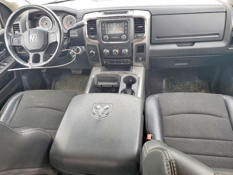 47843356 :رقم المزاد ، 3C63RRHLXJG208199 vin ، 2018 Ram 3500 مزاد بيع