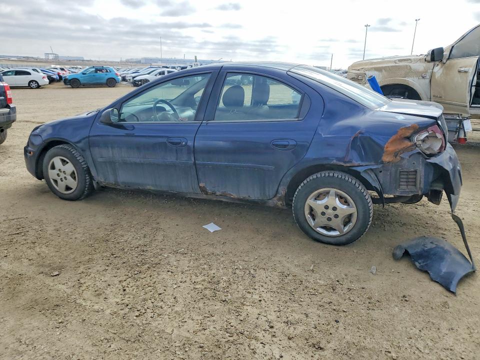 Продаж на аукціоні авто 2005 Dodge Neon, vin: 1B3ES46C55D143195, номер лоту: 49432886