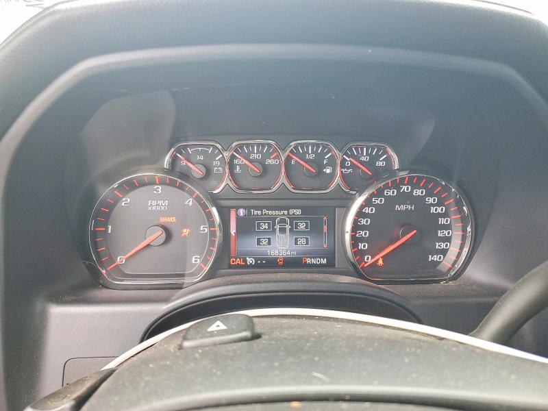 Продажа на аукционе авто 2016 Gmc Sierra, vin: 3GTU2NEC9GG104651, номер лота: 51901326