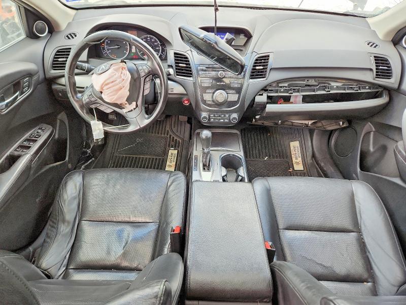 Продаж на аукціоні авто 2014 Acura Rdx, vin: 5J8TB3H35EL002289, номер лоту: 50463876