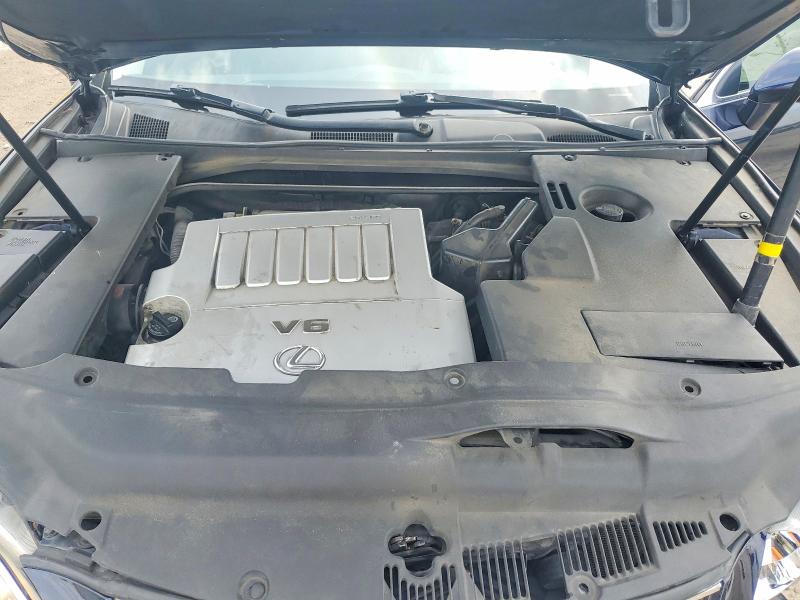 2008 Lexus Es 350 მანქანა იყიდება აუქციონზე, vin: JTHBJ46G882195734, აუქციონის ნომერი: 48751386