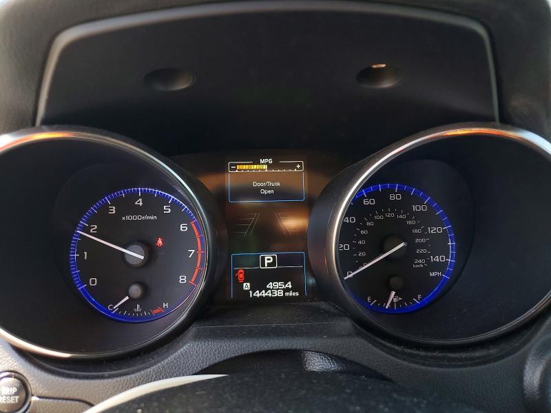 Продаж на аукціоні авто 2017 Subaru Legacy, vin: 4S3BNAN65H3008182, номер лоту: 51508306