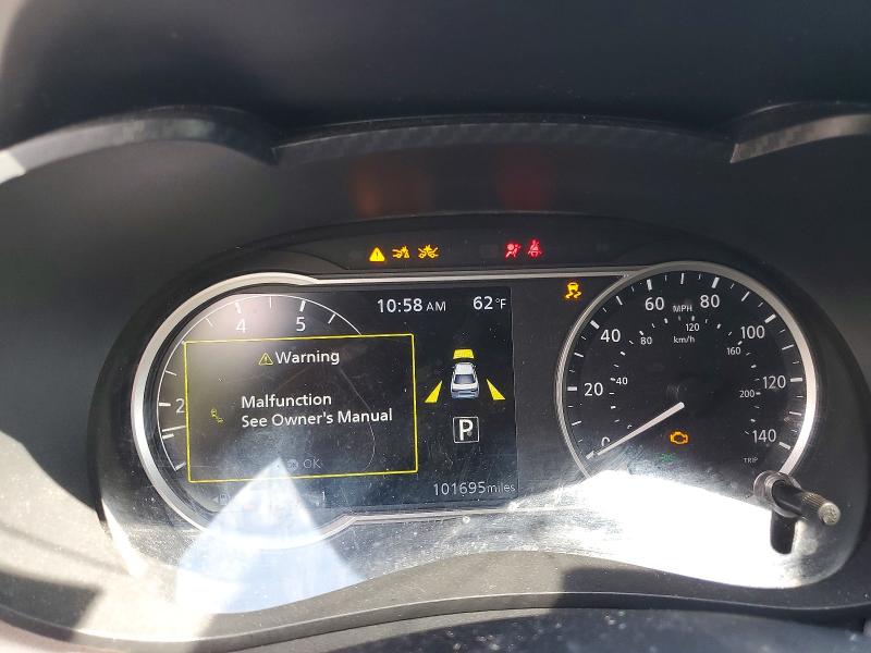 Продаж на аукціоні авто 2021 Nissan Versa, vin: 3N1CN8EV1ML857568, номер лоту: 50855876