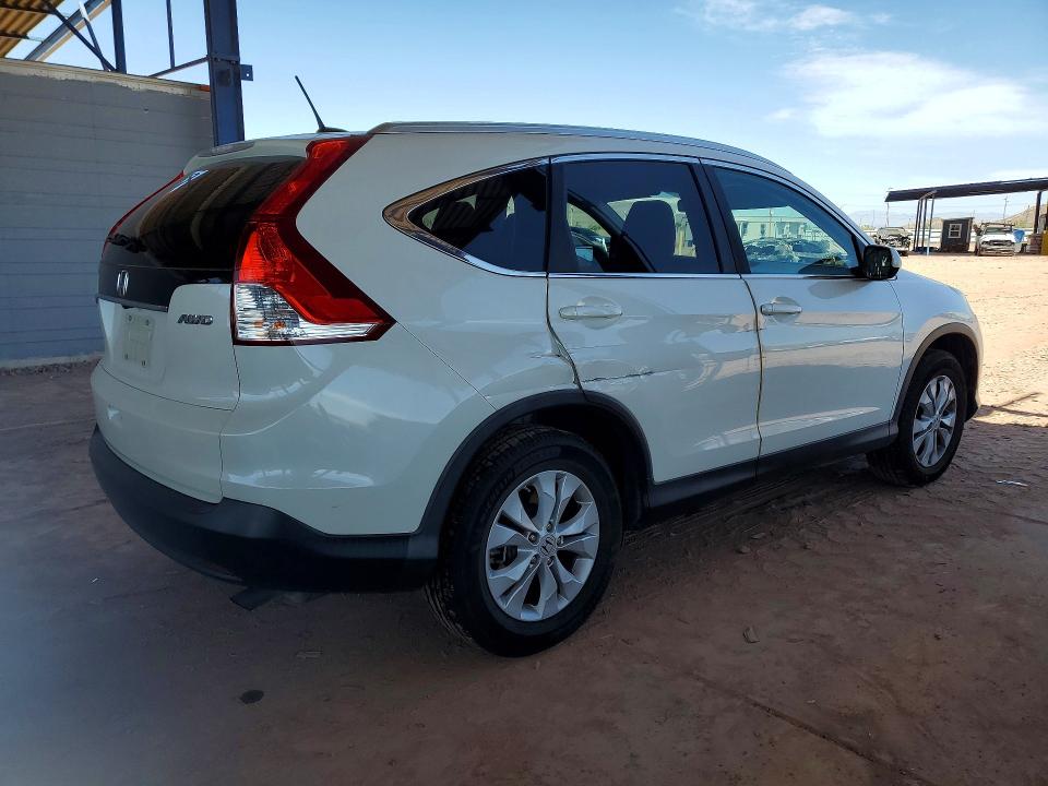 Aukcja sprzedaży 2013 Honda Cr-v, vin: 5J6RM4H75DL041727, numer aukcji: 50679626