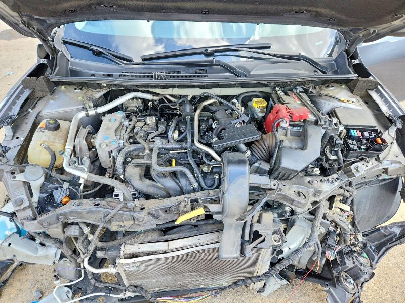 Aukcja sprzedaży 2024 Nissan Sentra, vin: 3N1AB8CV2RY272141, numer aukcji: 49685906