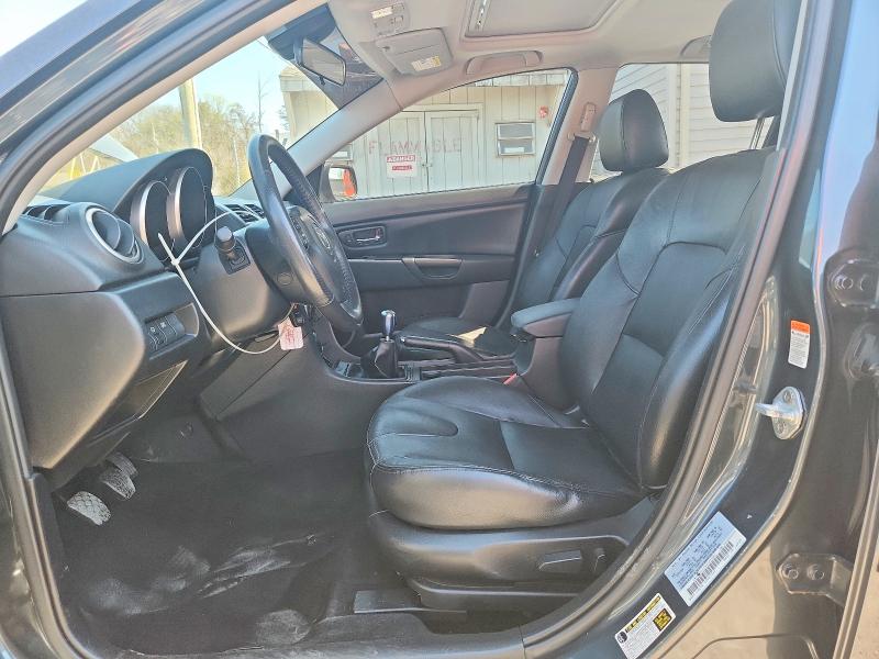 Продажа на аукционе авто 2009 Mazda 3, vin: JM1BK344791223984, номер лота: 49144676