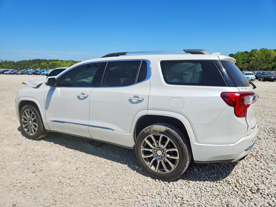Продаж на аукціоні авто 2021 Gmc Acadia, vin: 1GKKNXLS0MZ102288, номер лоту: 49430426