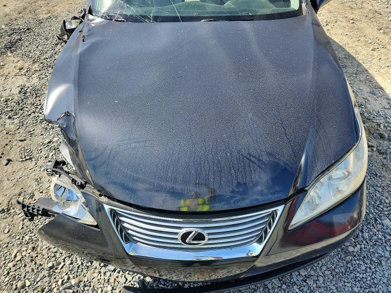49671256 :رقم المزاد ، JTHBJ46G372113035 vin ، 2007 Lexus Es مزاد بيع