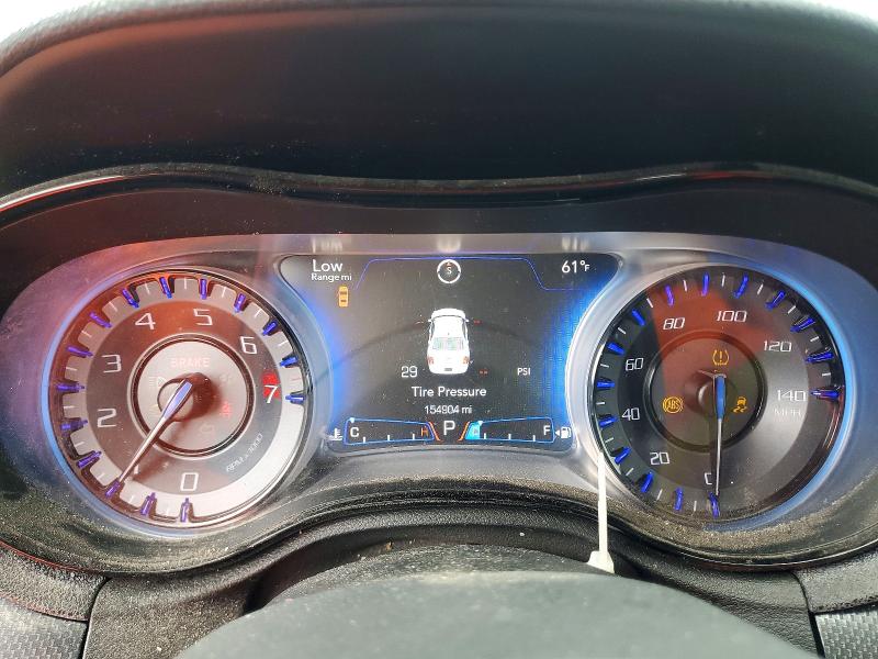 49773766 :رقم المزاد ، 2C3CCAGG5FH787095 vin ، 2015 Chrysler 300 مزاد بيع