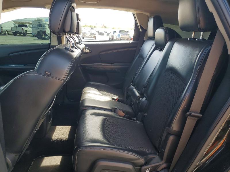 Продажа на аукционе авто 2018 Dodge Journey, vin: 3C4PDCGG6JT409034, номер лота: 50979096