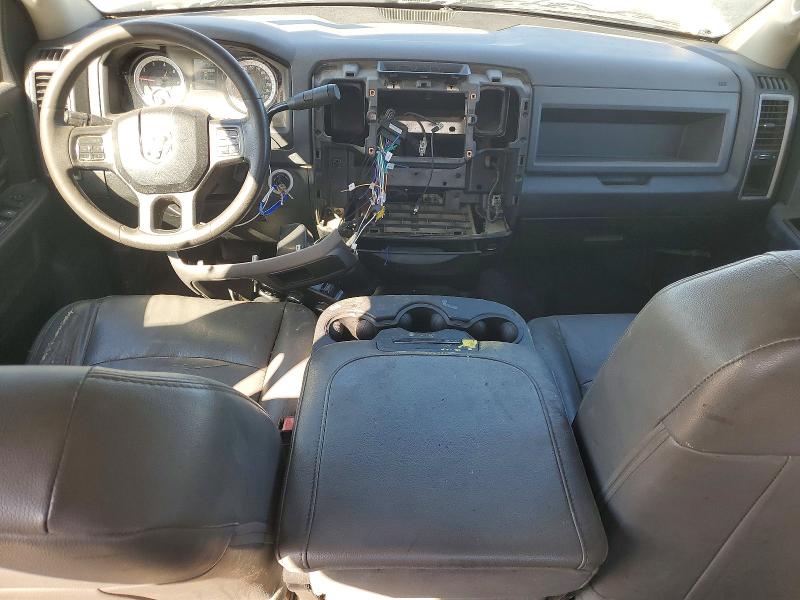 Продажа на аукционе авто 2015 Ram 2500, vin: 3C6TR4HT1FG613300, номер лота: 48415876