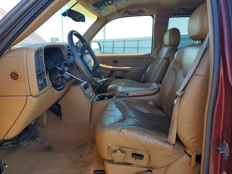 Aukcja sprzedaży 1999 Gmc 2500, vin: 1GTGK29U9XE551406, numer aukcji: 46504296