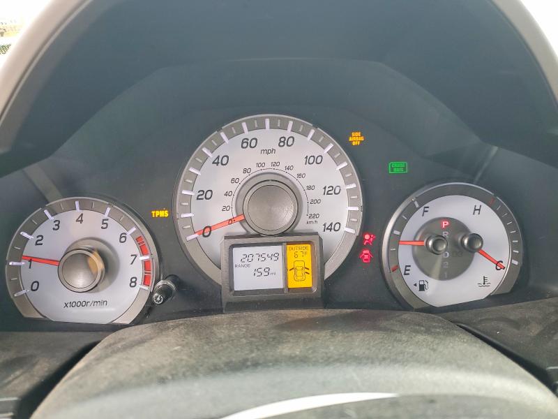 Aukcja sprzedaży 2013 Honda Pilot, vin: 5FNYF3H53DB027221, numer aukcji: 50998146