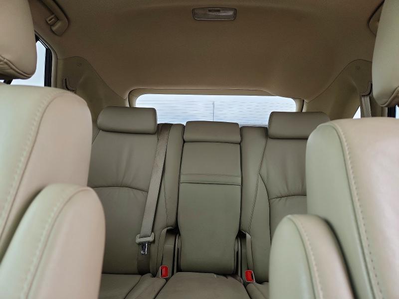 Auction sale of the 2007 Lexus Rx, vin: 2T2HK31U17C024190, lot number: 49507586
