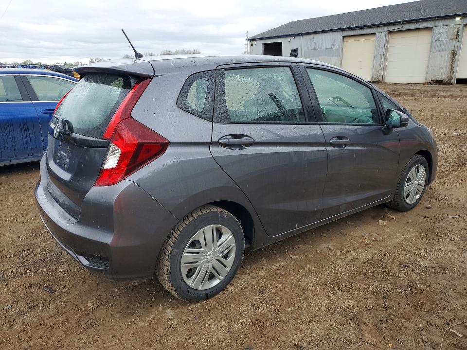 Продаж на аукціоні авто 2020 Honda Fit, vin: 3HGGK5H46LM703439, номер лоту: 51847196