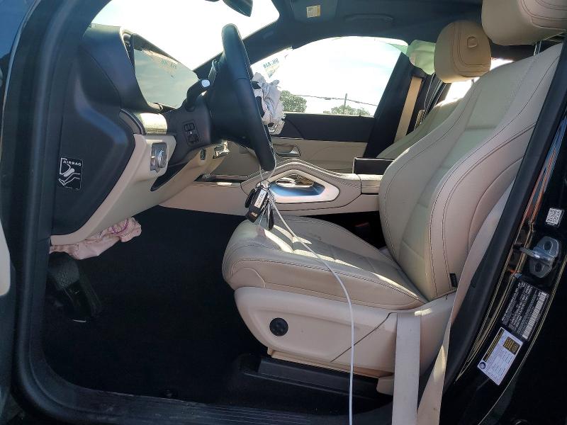 Aukcja sprzedaży 2025 Mercedes-benz Gle, vin: 4JGFB4GB9SB359739, numer aukcji: 50278286