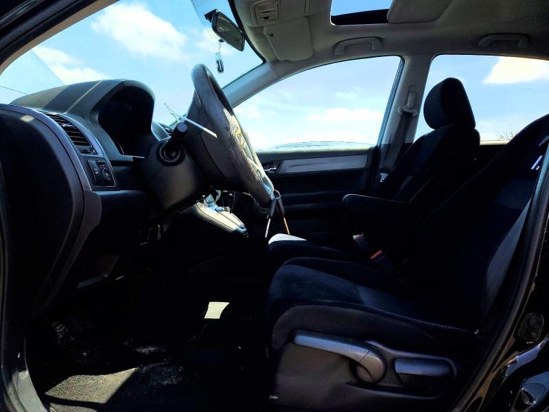 Продажа на аукционе авто 2009 Honda Cr-v, vin: 5J6RE48519L803860, номер лота: 48847876