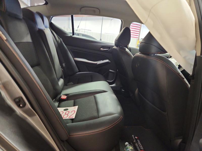 51487096 :رقم المزاد ، 1N4BL4CV9KC136388 vin ، 2019 Nissan Altima مزاد بيع