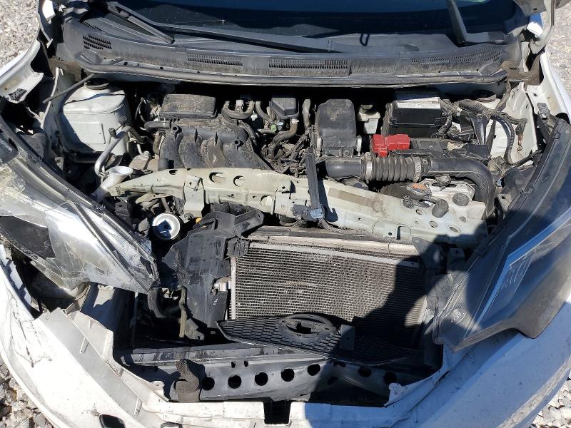 Aukcja sprzedaży 2018 Nissan Versa Note, vin: 3N1CE2CP3JL354931, numer aukcji: 49014586