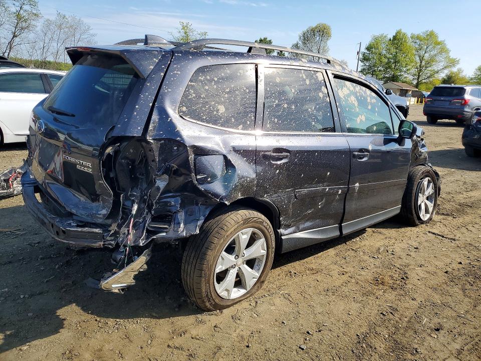 50818586 :رقم المزاد ، JF2SJAHC4GH426510 vin ، 2016 Subaru Forester مزاد بيع