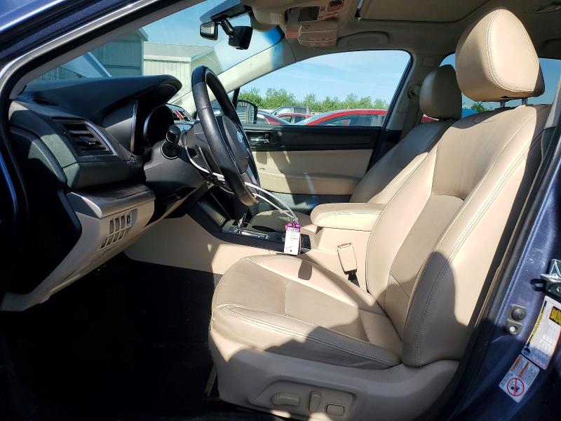 Aukcja sprzedaży 2017 Subaru Outback, vin: 4S4BSANC6H3354980, numer aukcji: 49988826