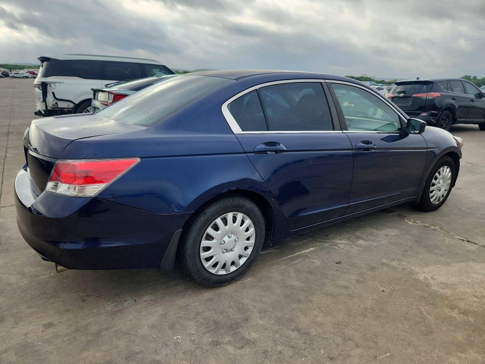 Продаж на аукціоні авто 2009 Honda Accord, vin: JHMCP26329C014840, номер лоту: 49019226