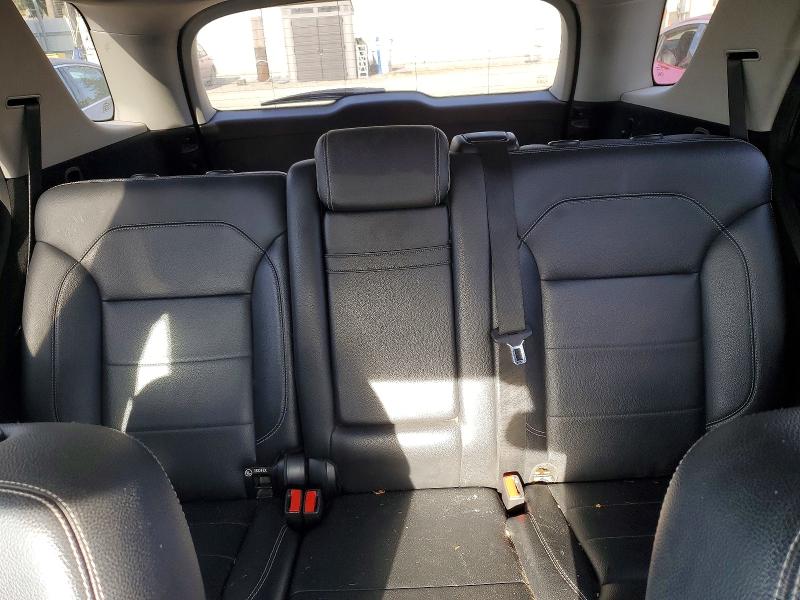 Aukcja sprzedaży 2012 Mercedes-benz Ml, vin: 4JGDA2EB0CA059709, numer aukcji: 51969616