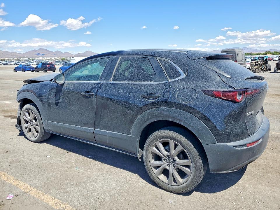 Продажа на аукционе авто 2021 Mazda Cx-30, vin: 3MVDMABL6MM233367, номер лота: 49991416