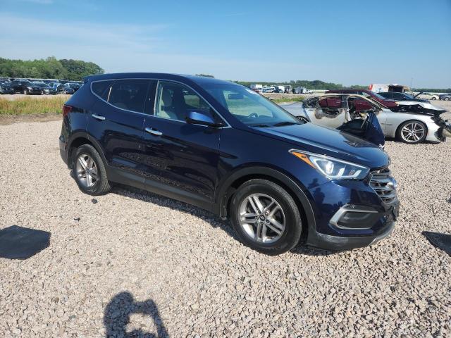 Продаж на аукціоні авто 2018 Hyundai Santa Fe Sport, vin: 5XYZTDLB4JG528302, номер лоту: 49663896