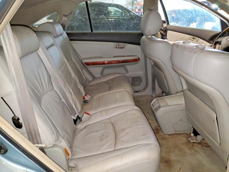 Aukcja sprzedaży 2007 Lexus Rx, vin: 2T2HK31U47C033448, numer aukcji: 49292526