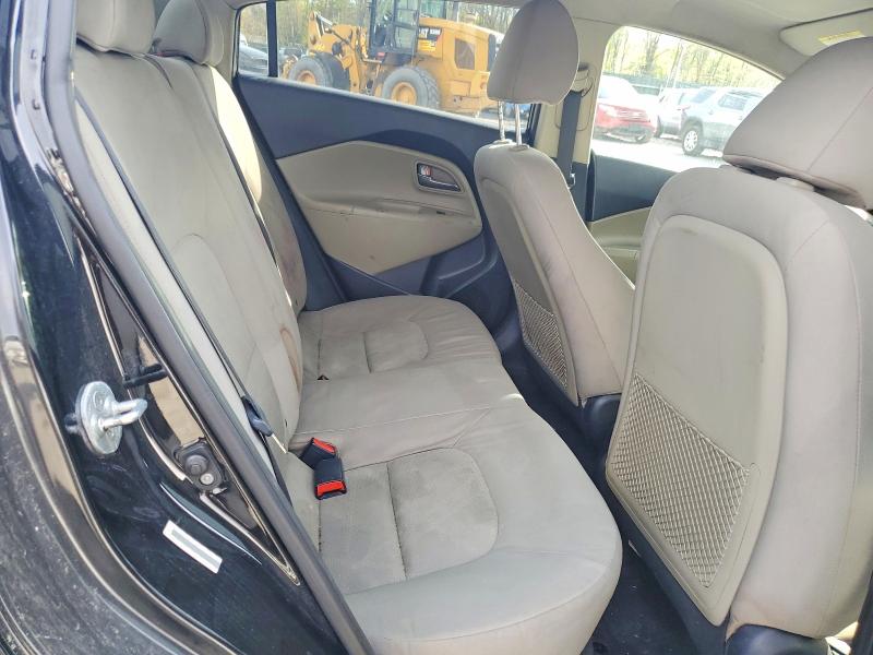 Aukcja sprzedaży 2014 Kia Rio, vin: KNADM4A37E6386651, numer aukcji: 51276896