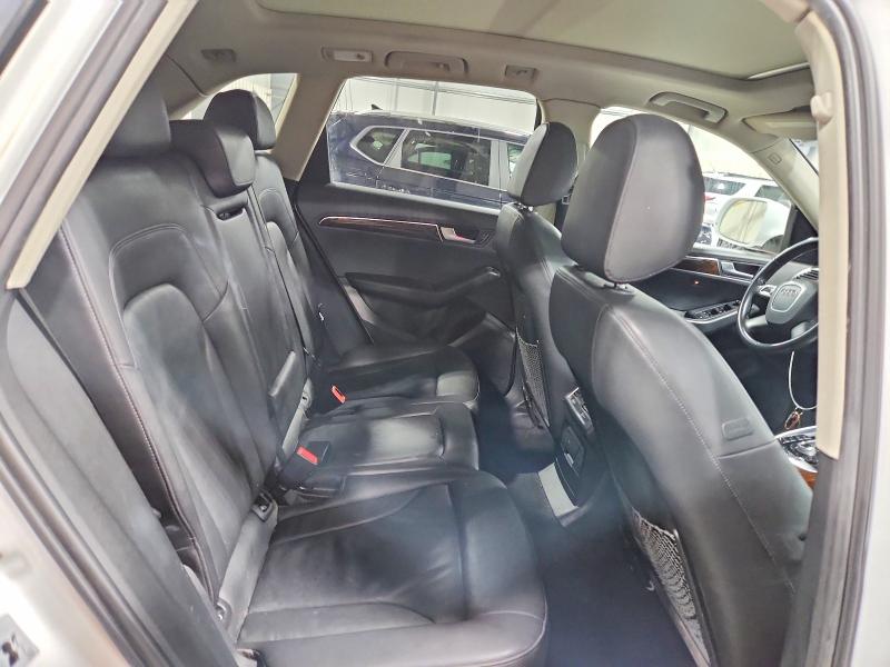 Продаж на аукціоні авто 2012 Audi Q5, vin: WA1LFAFP1CA012141, номер лоту: 49291746