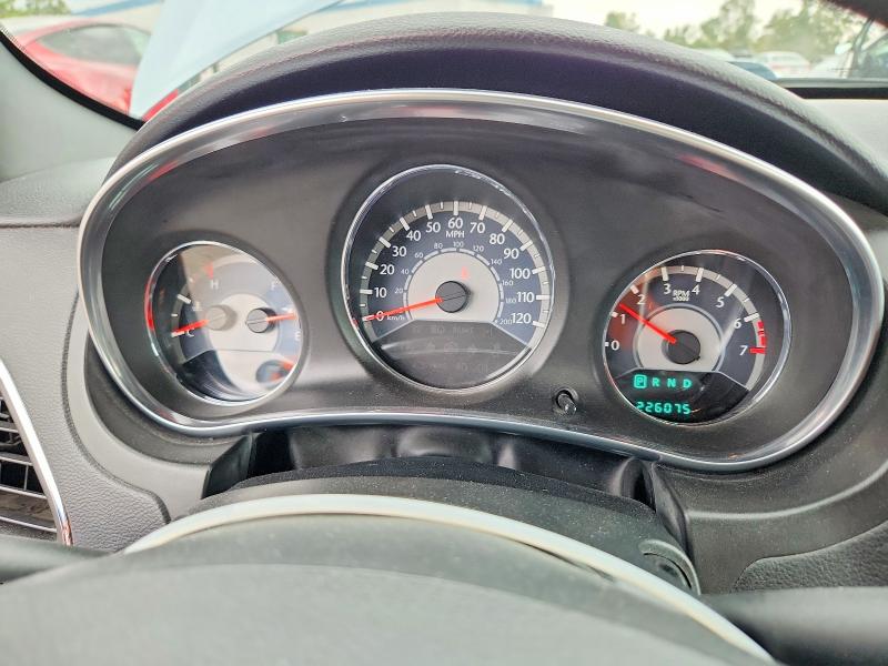 2013 Chrysler 200 მანქანა იყიდება აუქციონზე, vin: 1C3CCBAB2DN698740, აუქციონის ნომერი: 48637786
