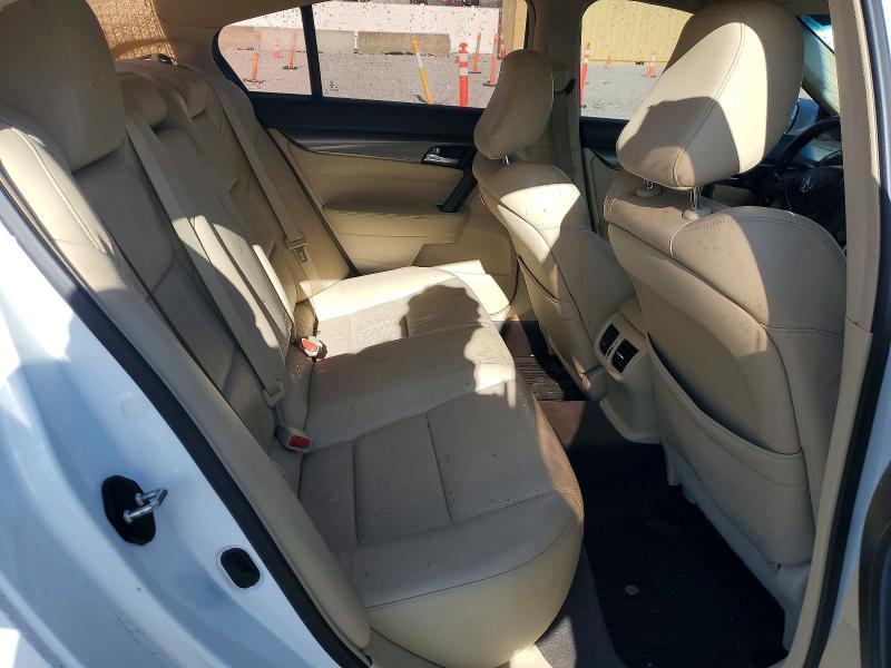 Продажа на аукционе авто 2012 Acura Tl, vin: 19UUA8F51CA039910, номер лота: 50472856